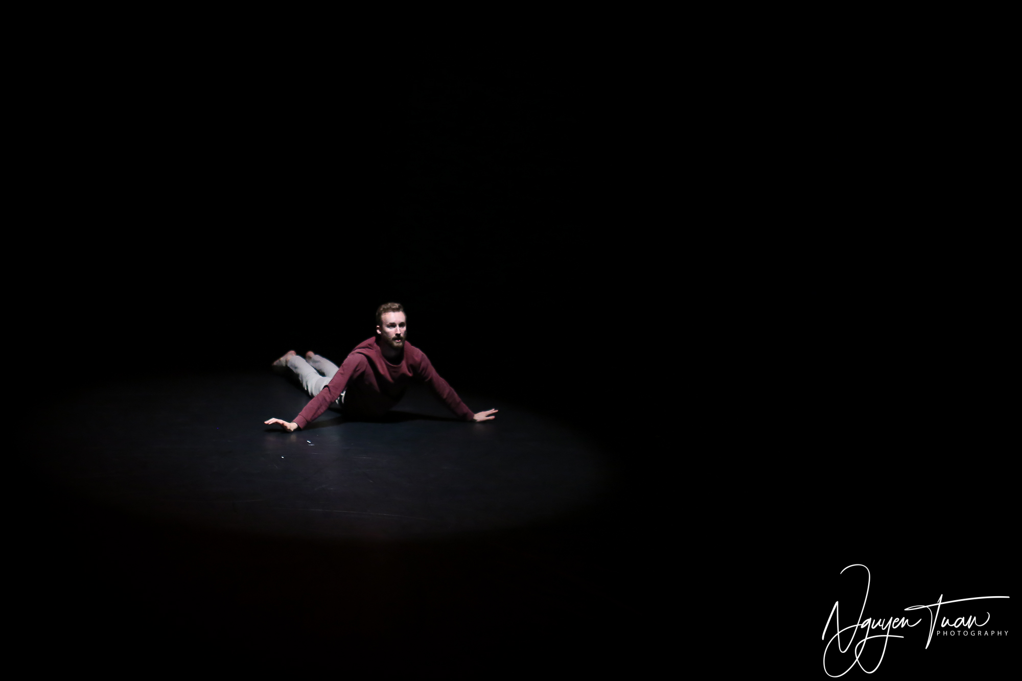 Danse Chorégraphique 0363